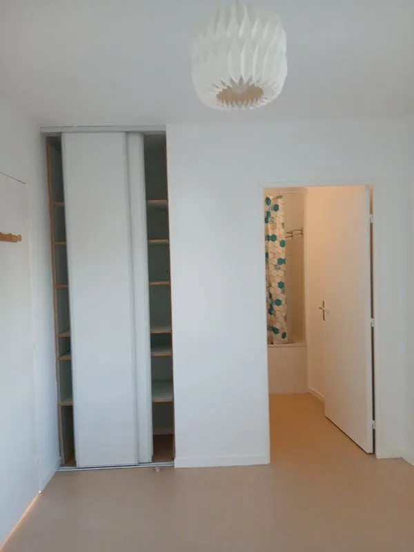 Location Rennes Appartement 6a2c43027bef