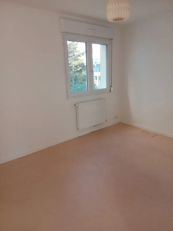 Location Rennes Appartement 6a2c43027bef