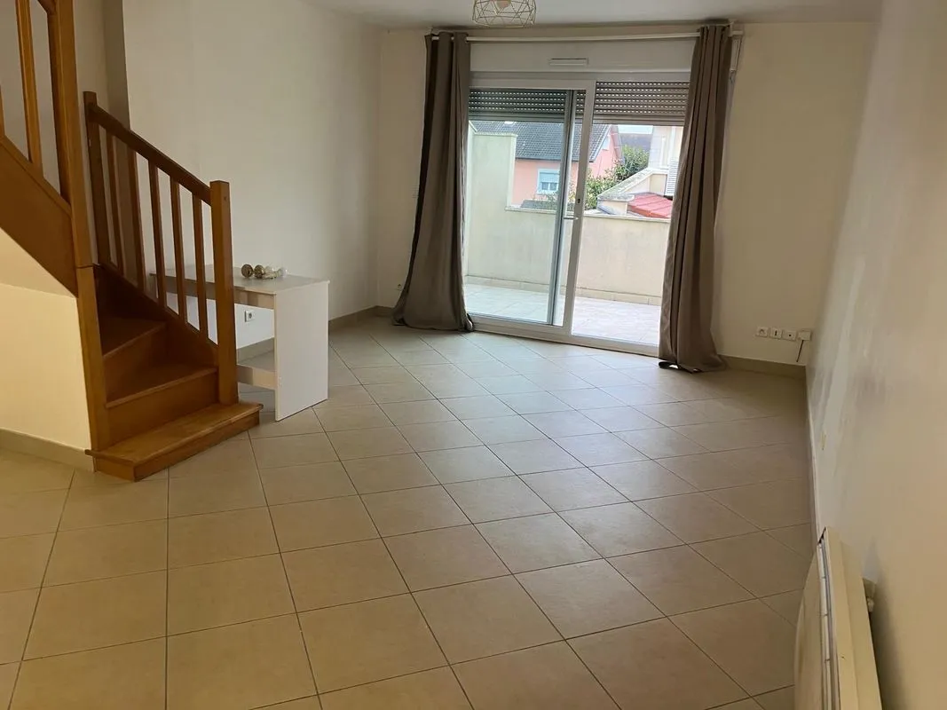 Location Carrières-sous-Poissy Appartement 6a2c430fa465