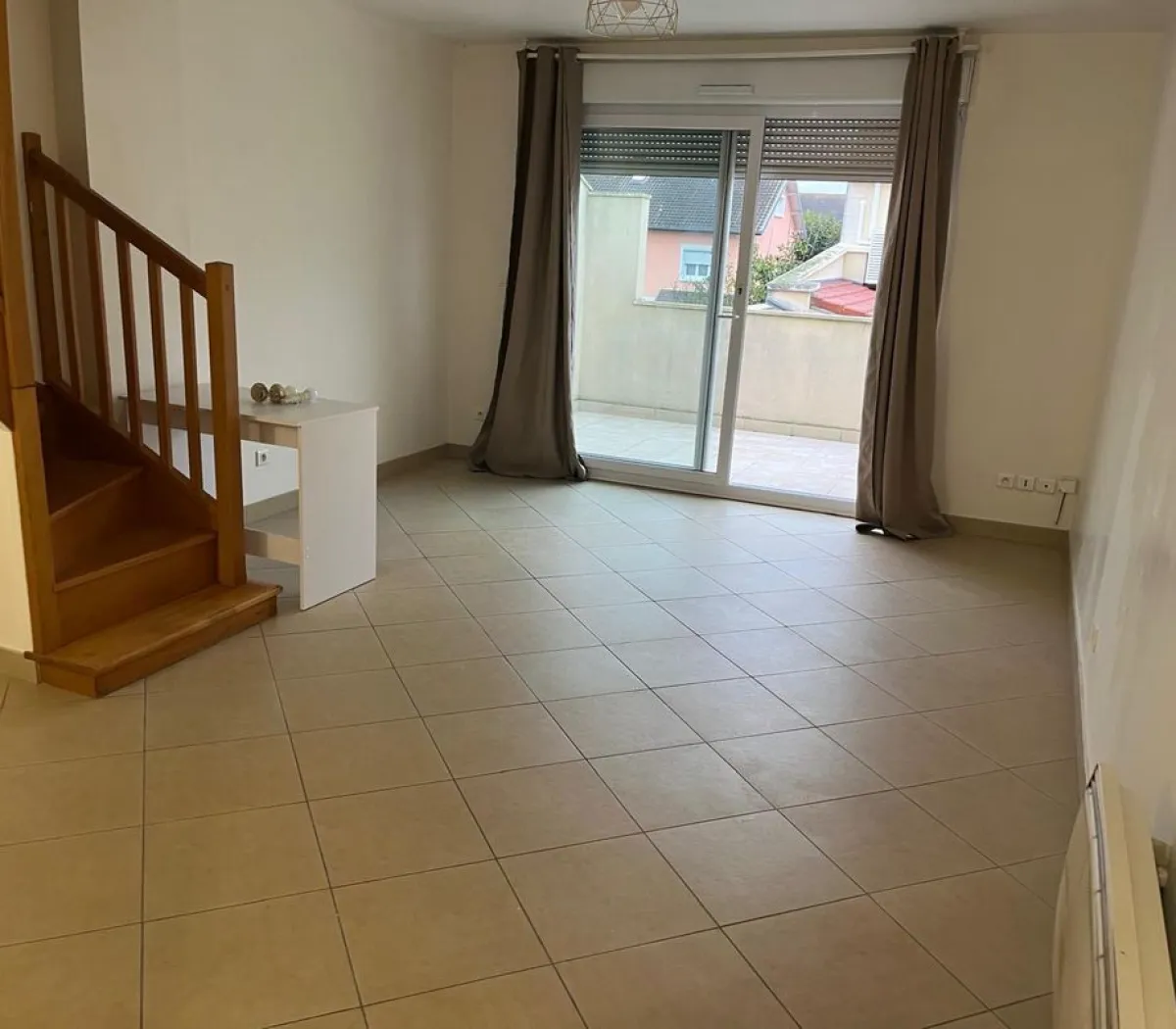 Location Carrières-sous-Poissy Appartement 6a2c430fa465