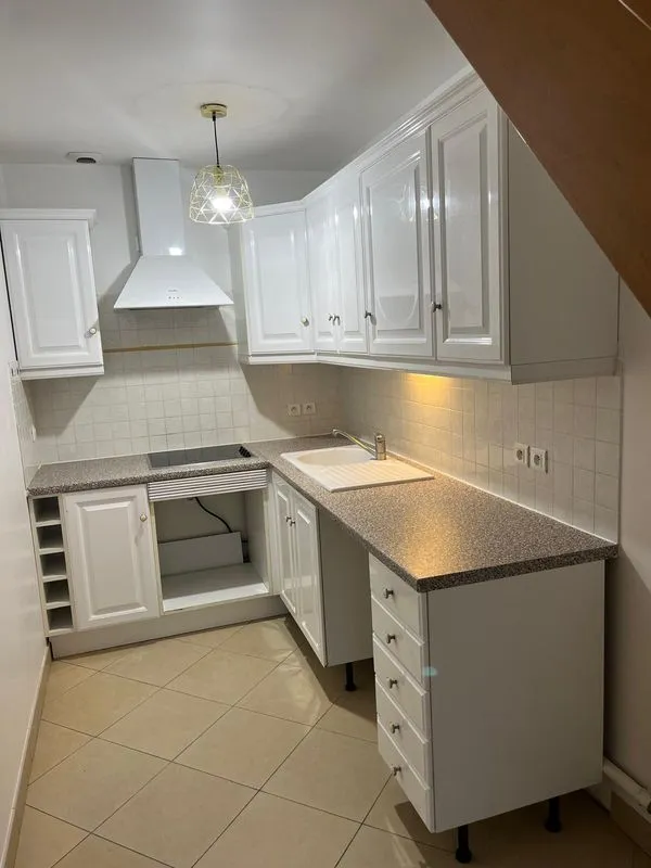 Location Carrières-sous-Poissy Appartement 6a2c430fa465