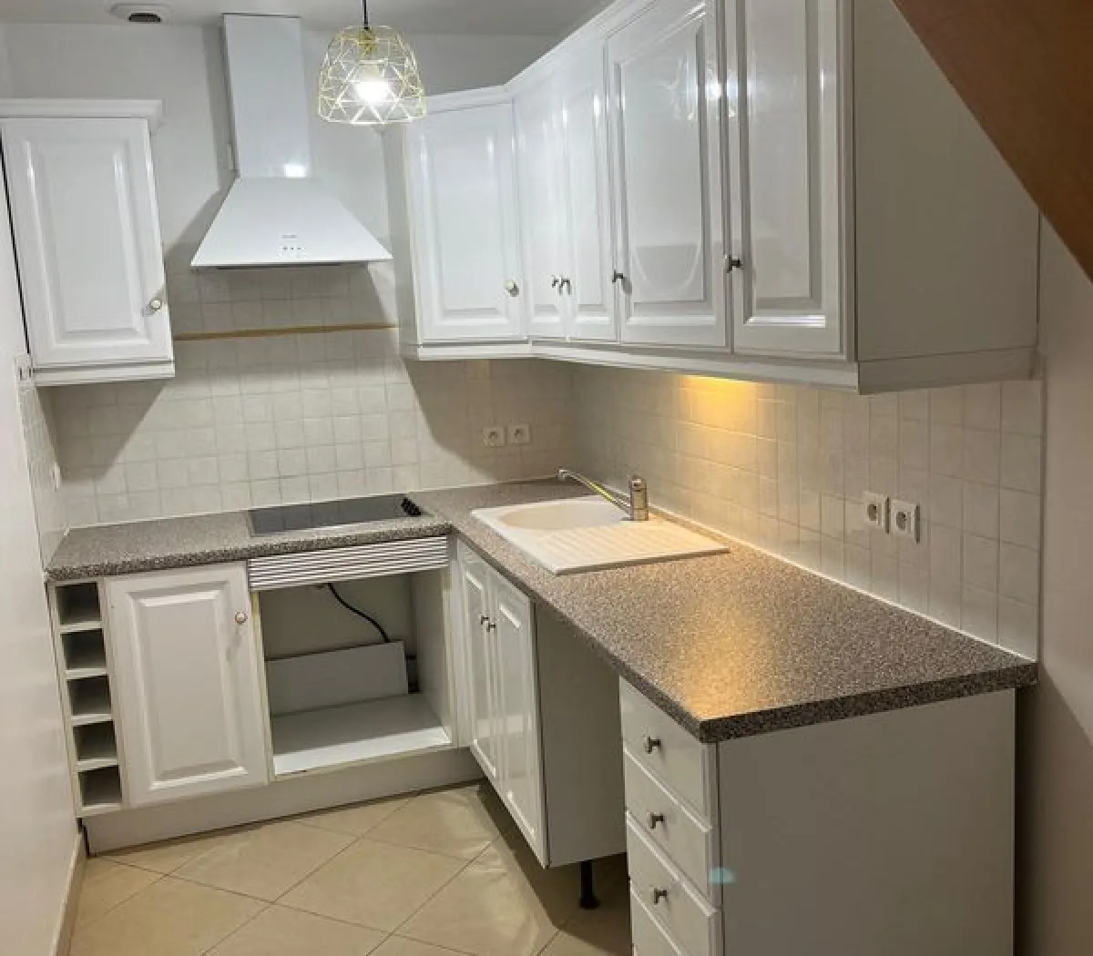 Location Carrières-sous-Poissy Appartement 6a2c430fa465