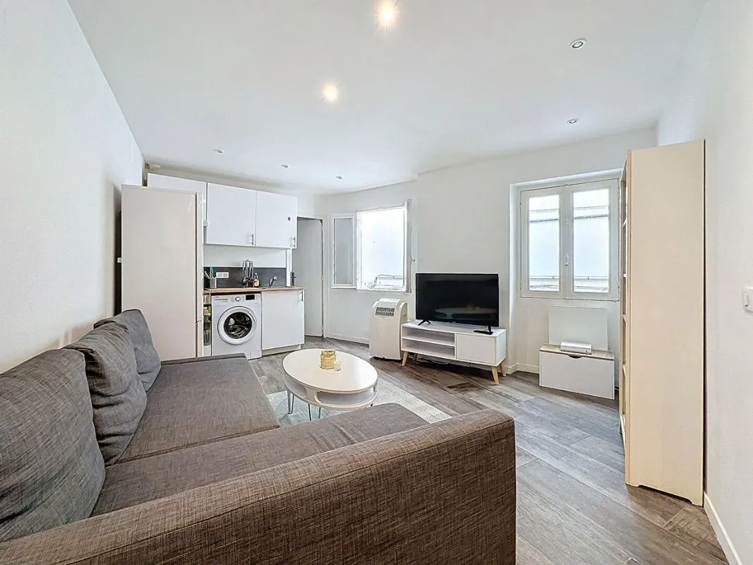 Location Nice Appartement 6a2c43186550