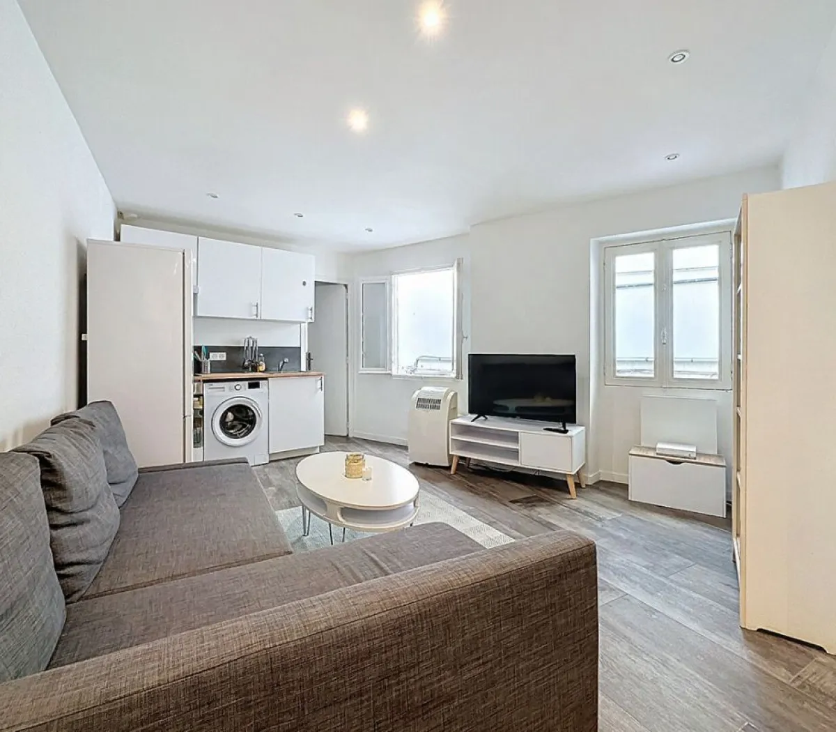 Location Nice Appartement 6a2c43186550
