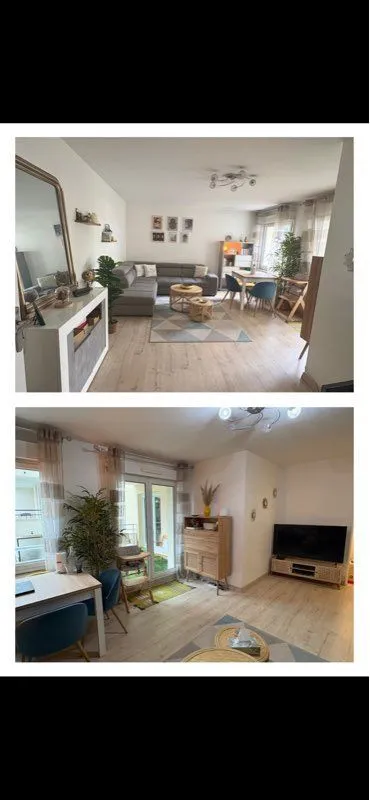 Location Châtillon Appartement 6a2c48ba21f2
