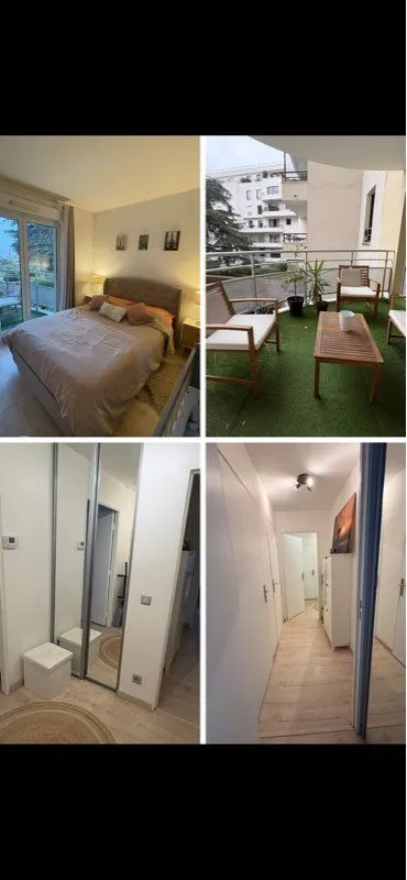 Location Châtillon Appartement 6a2c48ba21f2