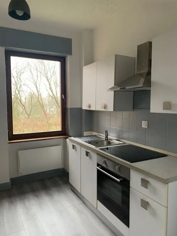 Location Strasbourg Appartement 6a2c48bfceb0