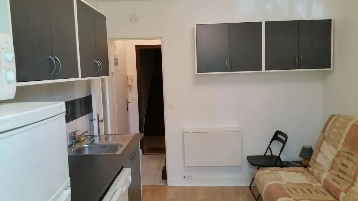 Location Ville-d'Avray Appartement 6a2c48c7382e