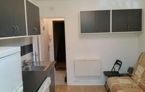 Location Ville-d'Avray Appartement 6a2c48c7382e