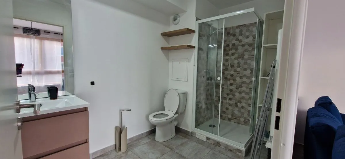 Location Épinay-sur-Seine Appartement 6a2c48cf7a74