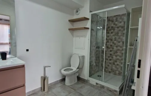 Location Épinay-sur-Seine Appartement 6a2c48cf7a74