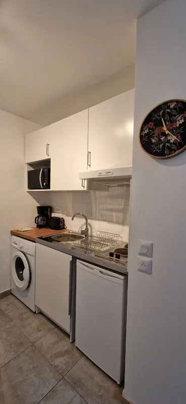 Location Épinay-sur-Seine Appartement 6a2c48cf7a74