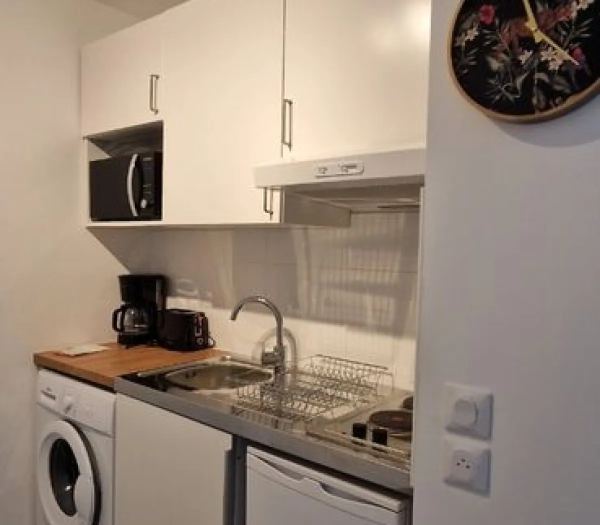 Location Épinay-sur-Seine Appartement 6a2c48cf7a74