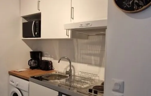 Location Épinay-sur-Seine Appartement 6a2c48cf7a74