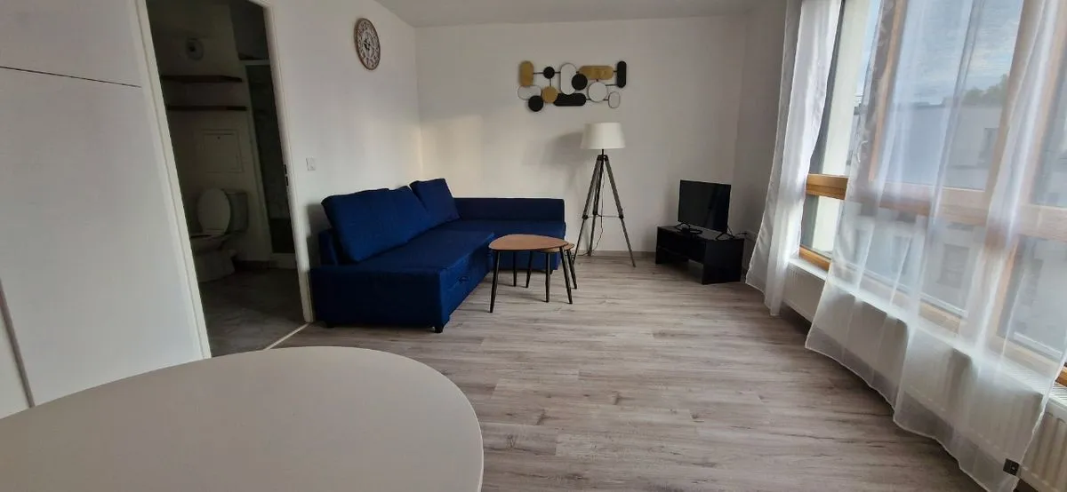 Location Épinay-sur-Seine Appartement 6a2c48cf7a74