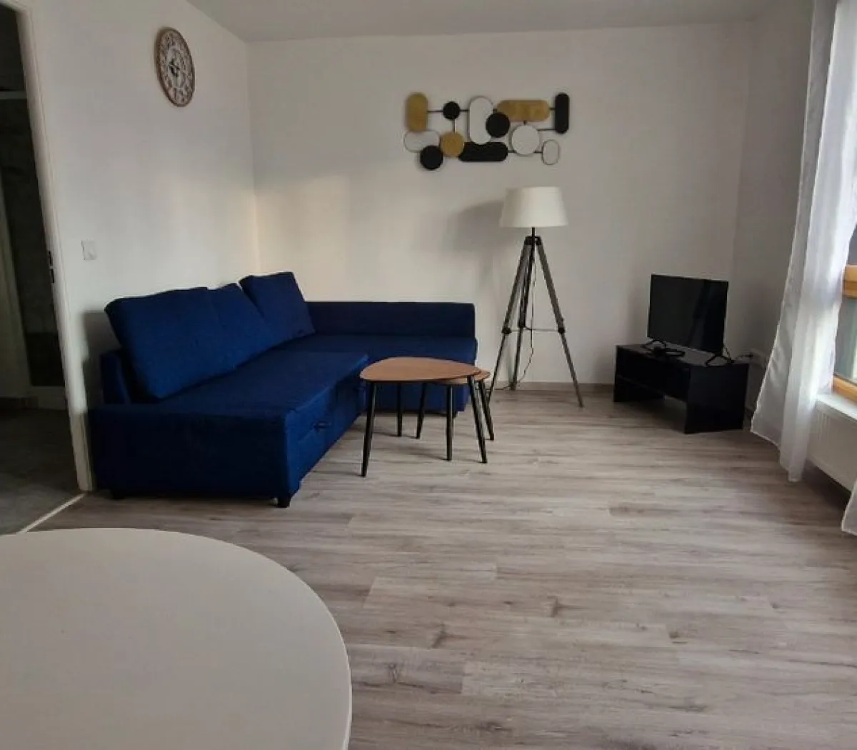 Location Épinay-sur-Seine Appartement 6a2c48cf7a74
