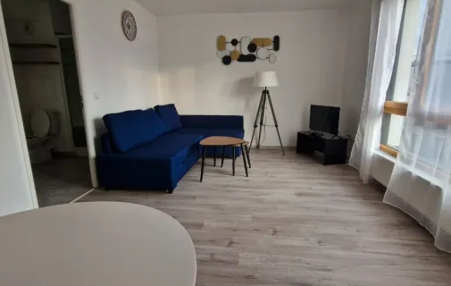 Location Épinay-sur-Seine Appartement 6a2c48cf7a74