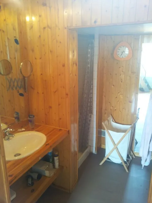 Location Clermont-Ferrand Appartement 6a2c48d704dd