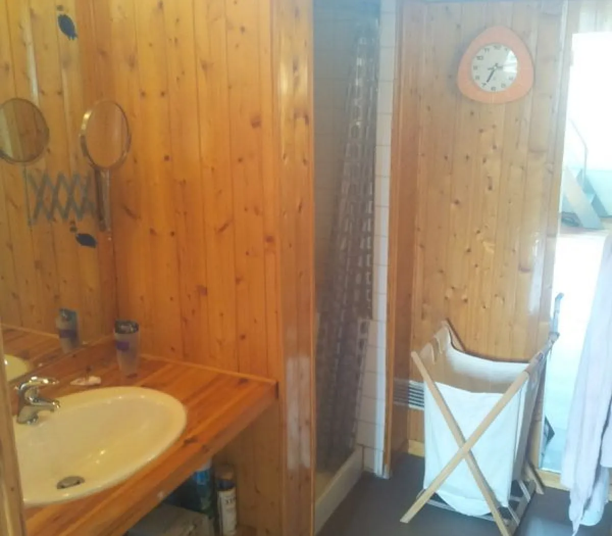 Location Clermont-Ferrand Appartement 6a2c48d704dd