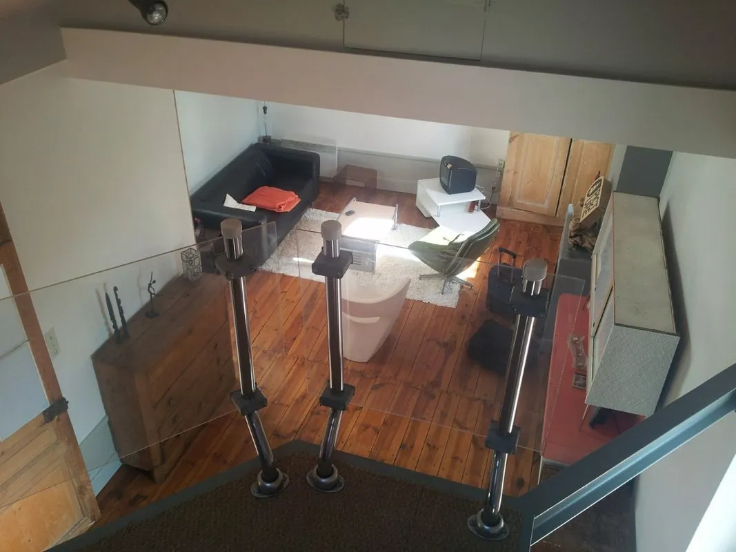 Location Clermont-Ferrand Appartement 6a2c48d704dd