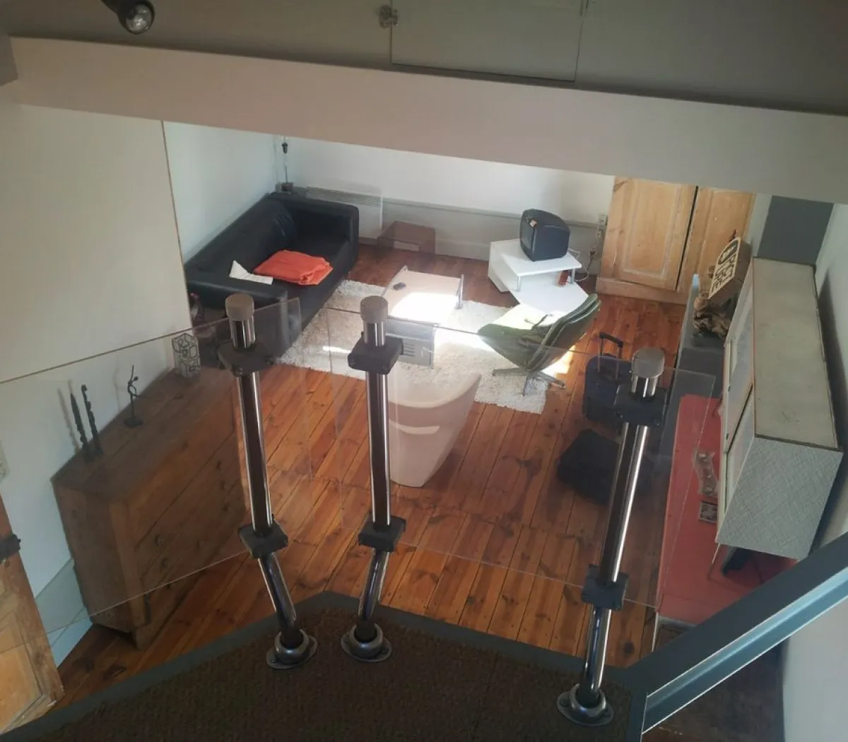 Location Clermont-Ferrand Appartement 6a2c48d704dd