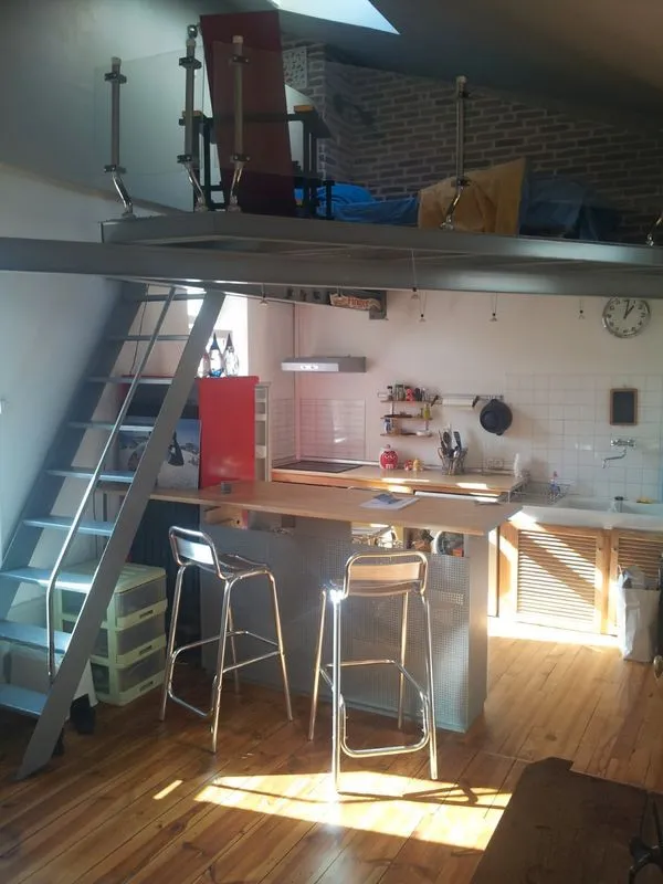 Location Clermont-Ferrand Appartement 6a2c48d704dd