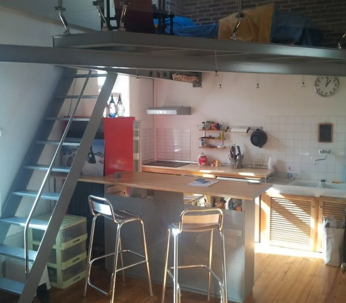 Location Clermont-Ferrand Appartement 6a2c48d704dd