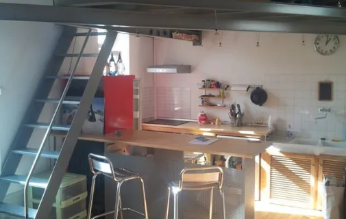 Location Clermont-Ferrand Appartement 6a2c48d704dd