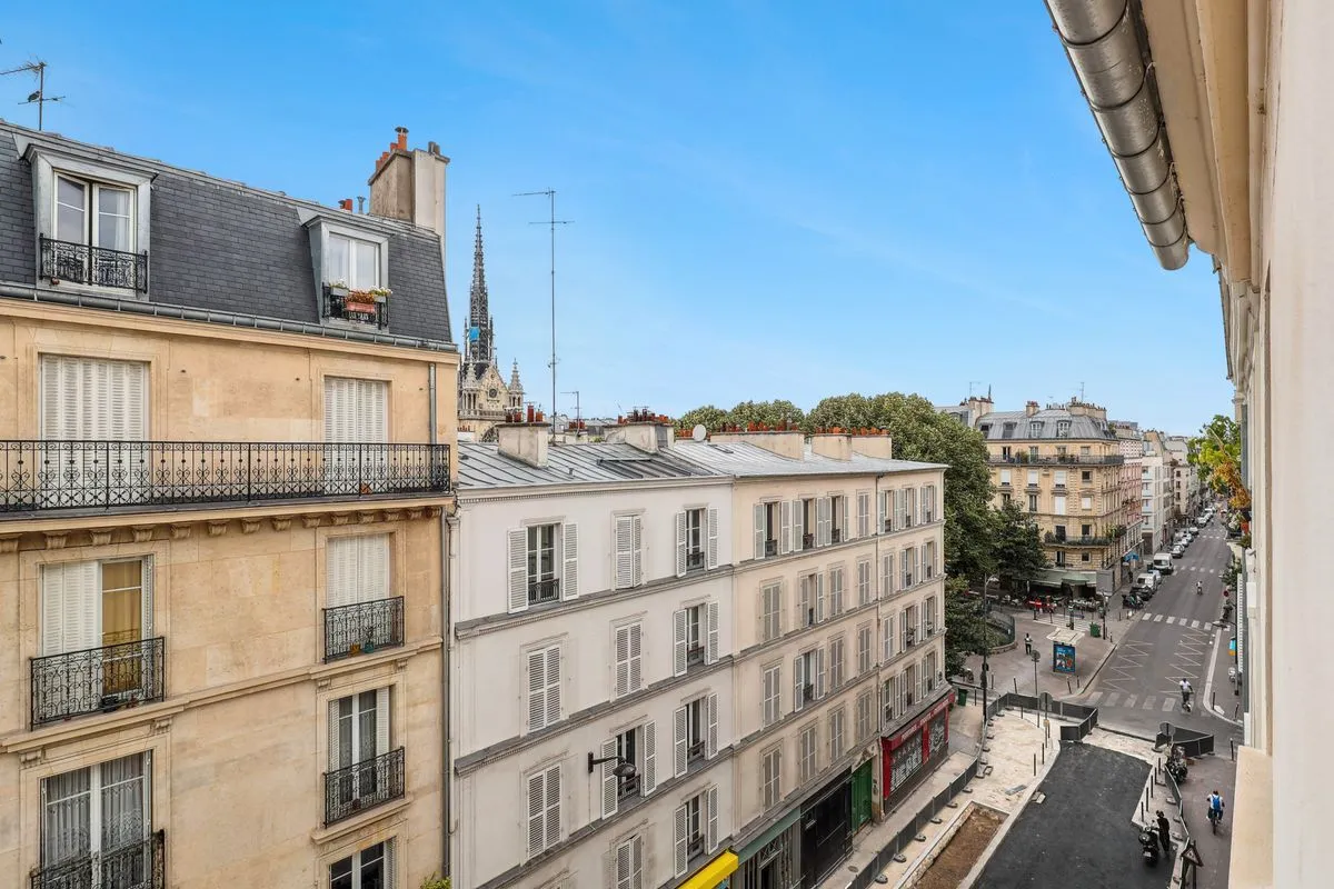 Location Paris Appartement 6a2c770d65bb
