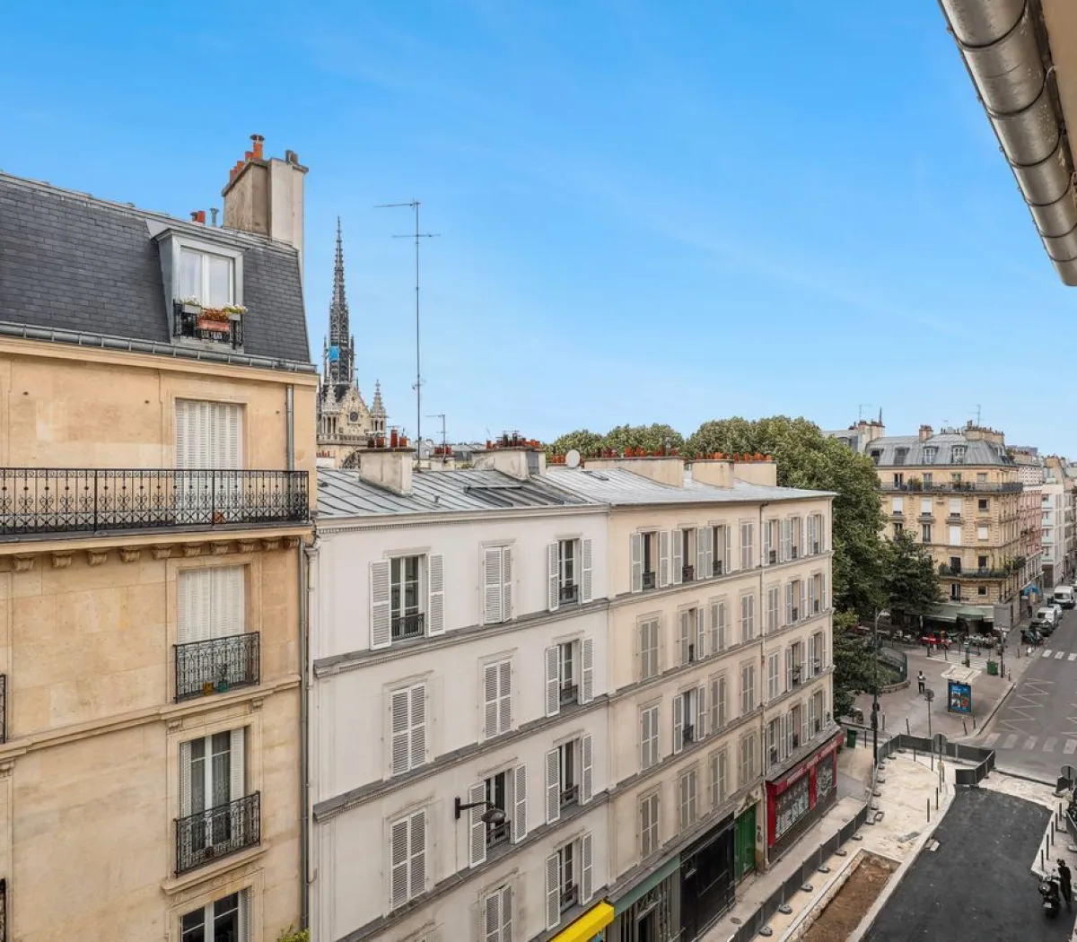 Location Paris Appartement 6a2c770d65bb