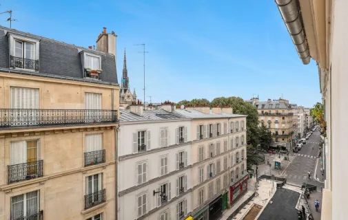 Location Paris Appartement 6a2c770d65bb
