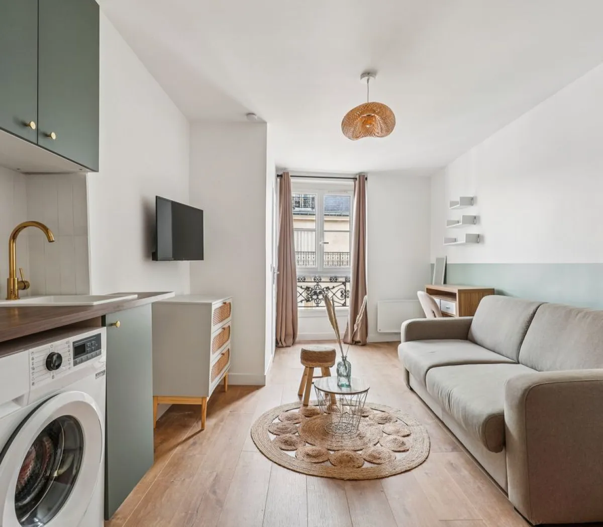 Location Paris Appartement 6a2c770d65bb