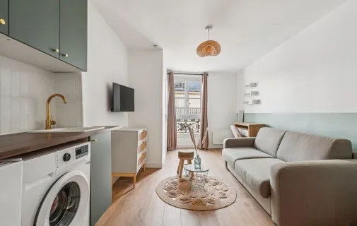 Location Paris Appartement 6a2c770d65bb