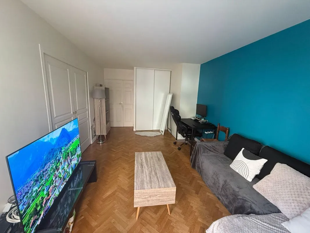 Location Paris Appartement 6a2c7718aadd