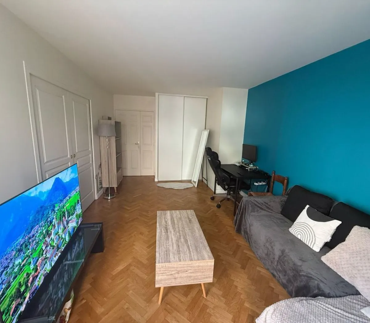 Location Paris Appartement 6a2c7718aadd