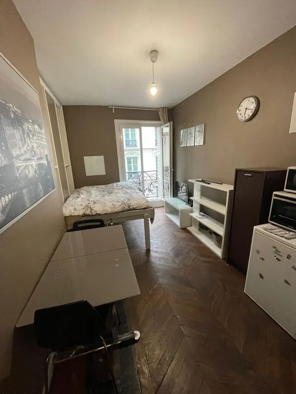 Location Paris Appartement 6a2c7a33d30e