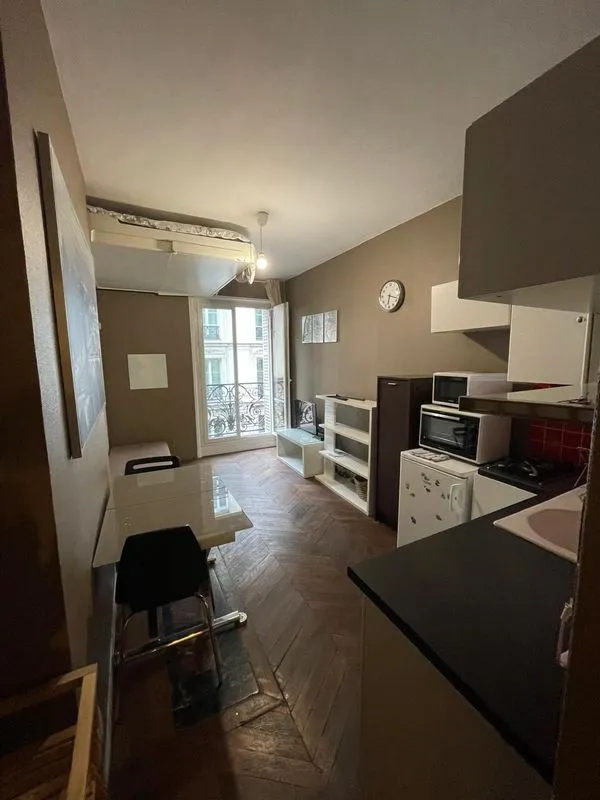 Location Paris Appartement 6a2c7a33d30e