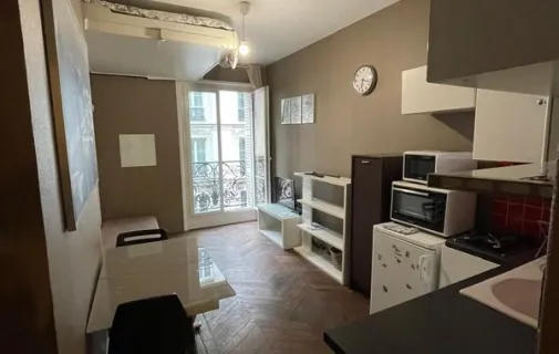 Location Paris Appartement 6a2c7a33d30e