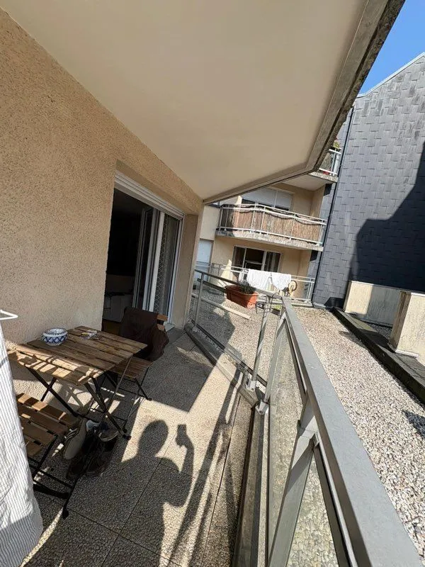 Location Rouen Appartement 6a2c7ce3b8fc
