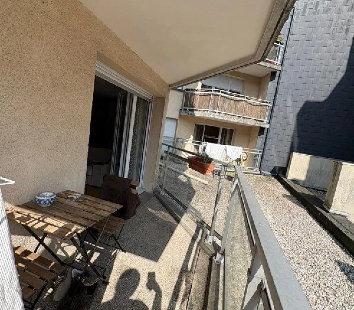 Location Rouen Appartement 6a2c7ce3b8fc