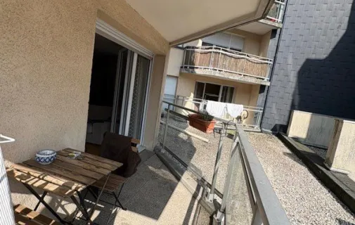 Location Rouen Appartement 6a2c7ce3b8fc