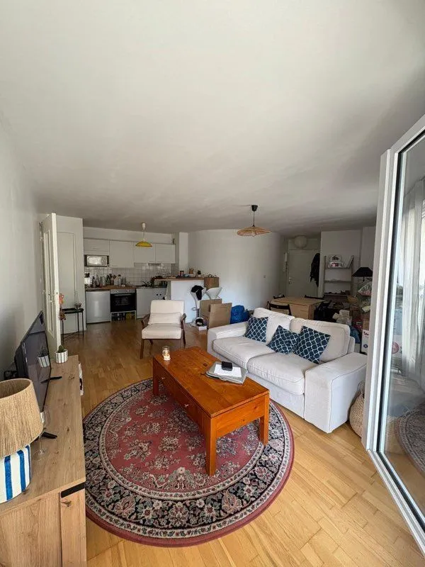 Location Rouen Appartement 6a2c7ce3b8fc