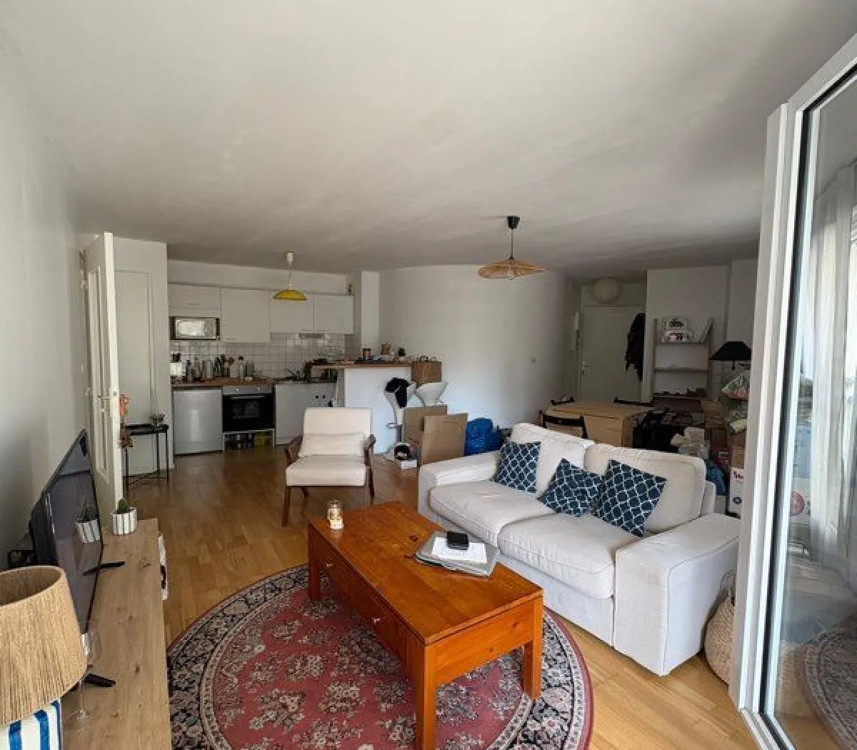 Location Rouen Appartement 6a2c7ce3b8fc