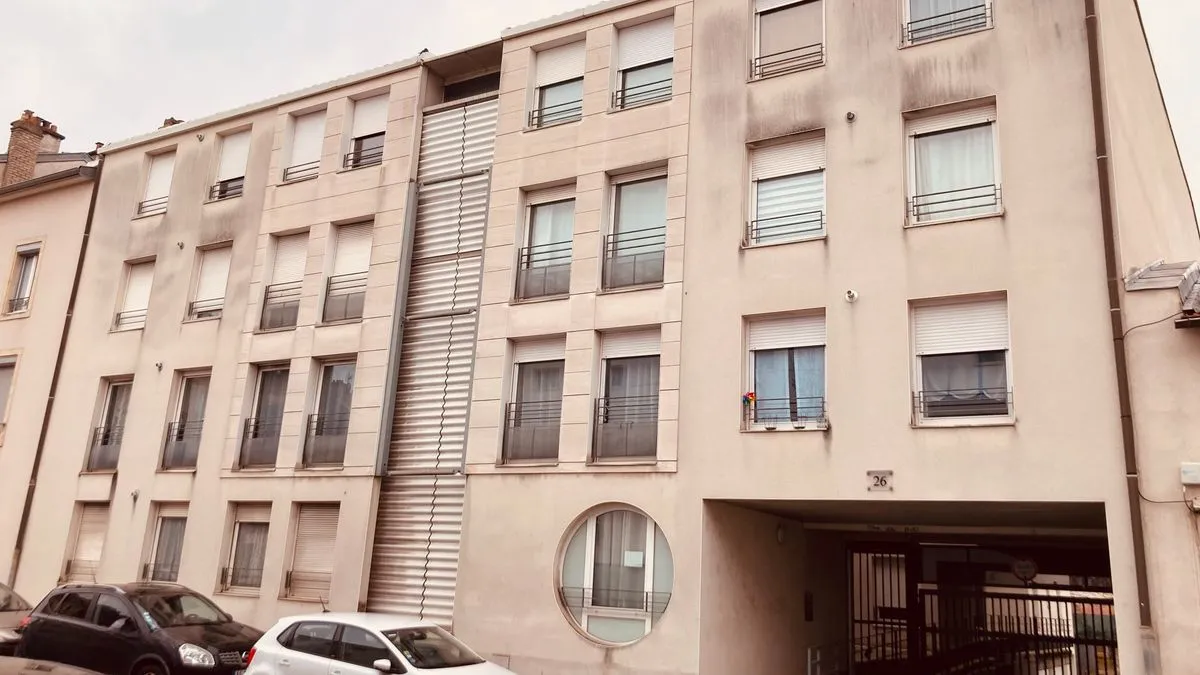 Location Nancy Appartement 6a2c7d04ecab