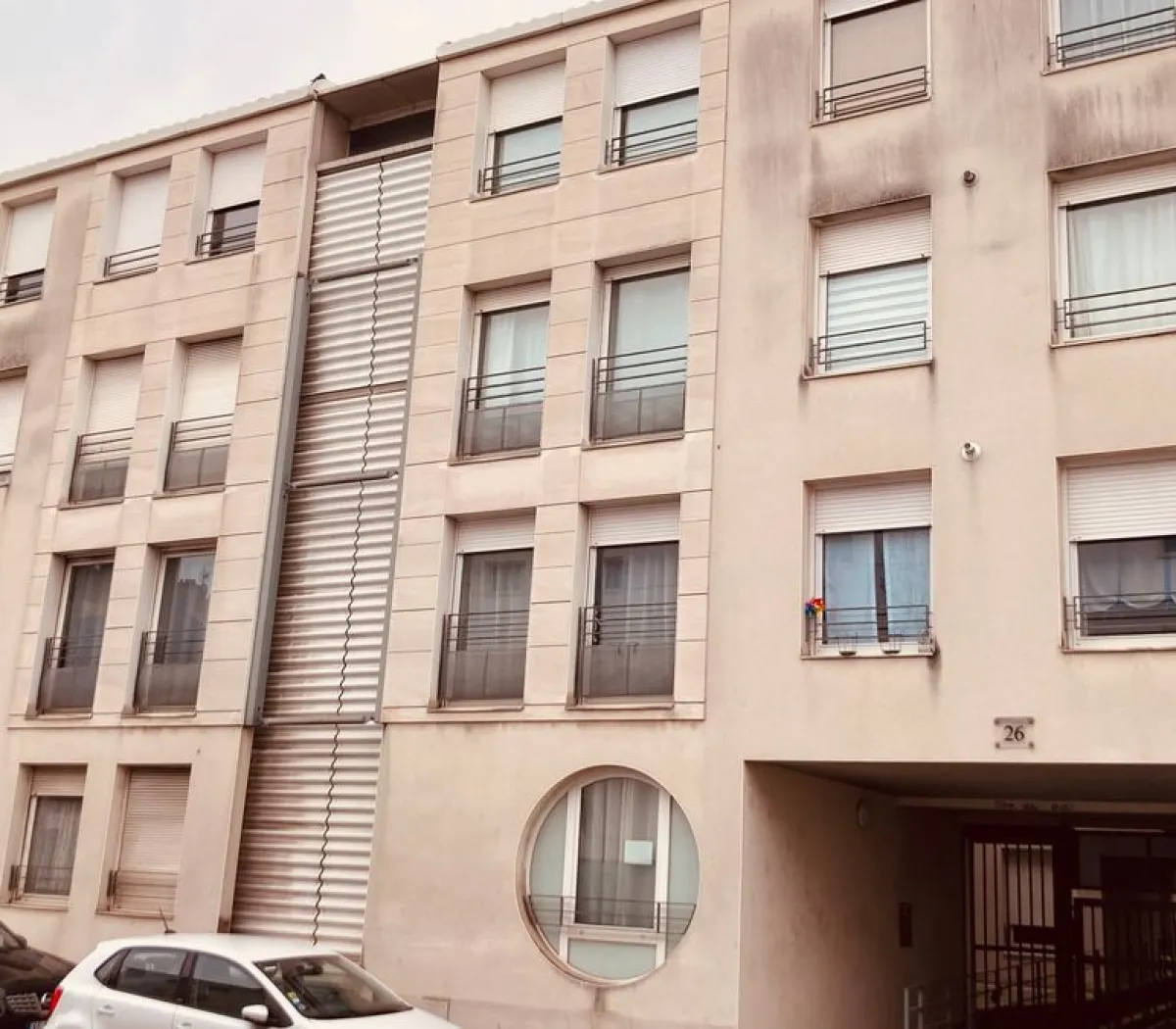 Location Nancy Appartement 6a2c7d04ecab