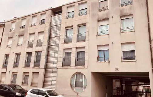 Location Nancy Appartement 6a2c7d04ecab