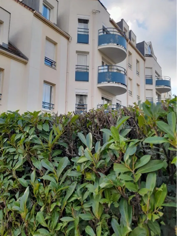 Location L'Haÿ-les-Roses Appartement 6a2c7ef750be