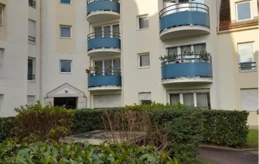 Location L'Haÿ-les-Roses Appartement 6a2c7ef750be