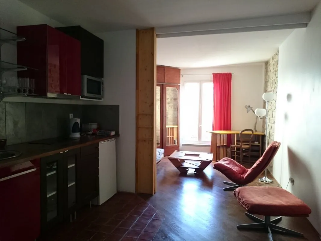 Location Paris Appartement 6a2c7efd1a50