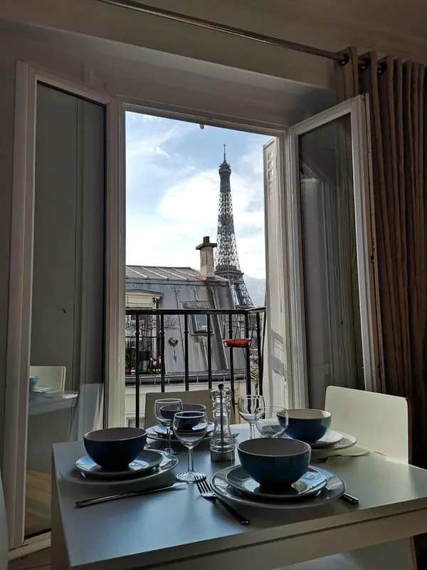 Location Paris Appartement 6a2c7f054588